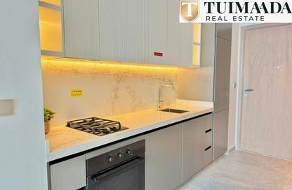 Apartment - Studio - 1 for rent in Peninsula Four - Peninsula - Business Bay - Dubai Apartment - Studio - 1 for rent in Peninsula Four - Peninsula - Business Bay - Dubai