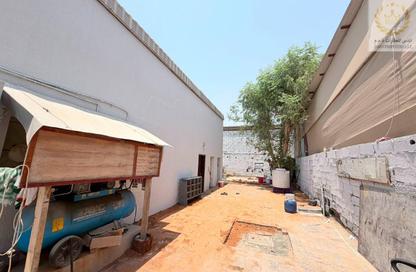 Warehouse - Studio - 1 Bathroom for sale in Al Jurf Industrial 2 - Al Jurf Industrial - Ajman Warehouse - Studio - 1 Bathroom for sale in Al Jurf Industrial 2 - Al Jurf Industrial - Ajman
