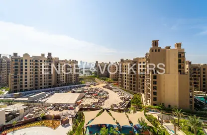 شقة - 3 غرف نوم - 4 حمامات للبيع في جديل 3 - مدينة جميرا ليفينج - أم سقيم - دبي