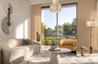 Townhouse - 3 Bedrooms - 4 Bathrooms for sale in Velora 1 - Velora - The Valley - Dubai Townhouse - 3 Bedrooms - 4 Bathrooms for sale in Velora 1 - Velora - The Valley - Dubai