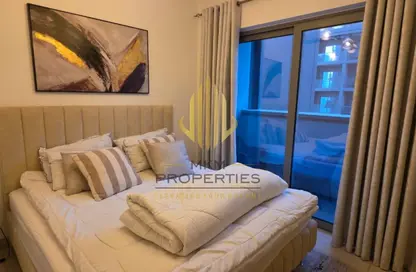 Apartment - 1 Bedroom - 1 Bathroom for rent in Sobha Creek Vistas Reserve - Sobha Hartland - Mohammed Bin Rashid City - Dubai