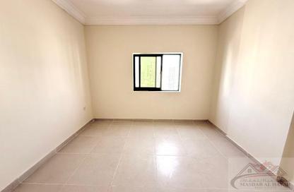 Apartment - 1 Bedroom - 1 Bathroom for rent in Al Shaiba Building 334 - Al Nahda - Sharjah