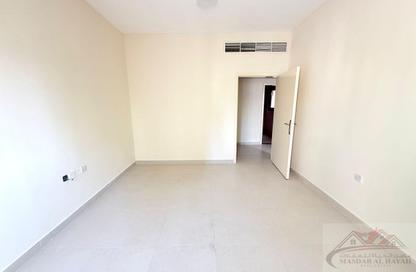 Apartment - 1 Bedroom - 1 Bathroom for rent in Al Shaiba Building 334 - Al Nahda - Sharjah