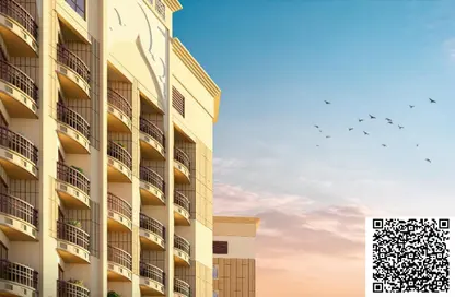 Apartment - 2 Bedrooms - 3 Bathrooms for sale in Barajeel Towers - Al Rashidiya 1 - Al Rashidiya - Ajman Apartment - 2 Bedrooms - 3 Bathrooms for sale in Barajeel Towers - Al Rashidiya 1 - Al Rashidiya - Ajman