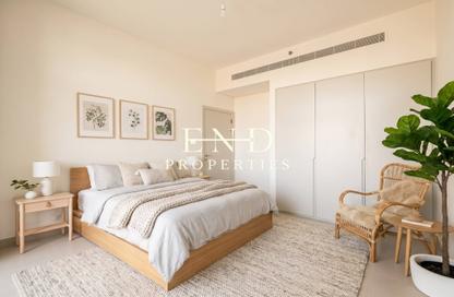 Townhouse - 3 - 4 for rent in Mudon Al Ranim 6 - Mudon - Dubai