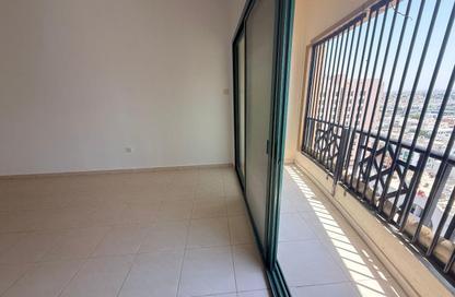 Apartment - 2 Bedrooms - 2 Bathrooms for rent in Al Nabba - Sharjah