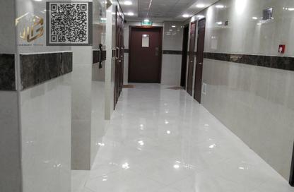 Whole Building - 7+ - 7+ for rent in Al Mowaihat 3 - Al Mowaihat - Ajman