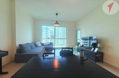 Apartment - 1 Bedroom - 1 Bathroom for sale in Tanaro - The Views - Dubai