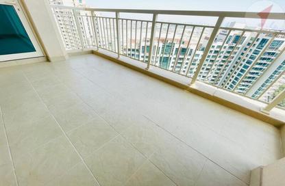 Apartment - 1 Bedroom - 1 Bathroom for sale in Tanaro - The Views - Dubai