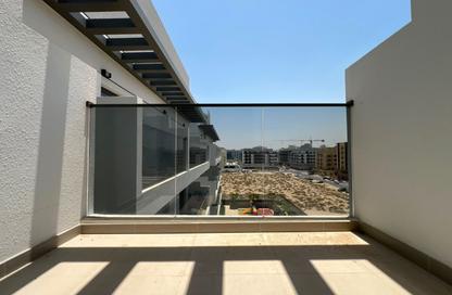 Apartment - 1 - 2 for rent in L'Olivier Residence - International City Phase 2 - Dubai Apartment - 1 - 2 for rent in L'Olivier Residence - International City Phase 2 - Dubai
