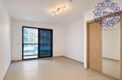 Apartment - Studio - 1 Bathroom for rent in Esplora - District 18 - Jumeirah Village Circle - Dubai