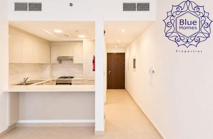 Apartment - Studio - 1 Bathroom for rent in Esplora - District 18 - Jumeirah Village Circle - Dubai Apartment - Studio - 1 Bathroom for rent in Esplora - District 18 - Jumeirah Village Circle - Dubai