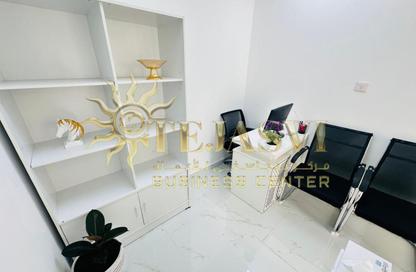 Office Space - Studio - 1 for rent in Reem Residency - Al Karama - Bur Dubai - Dubai