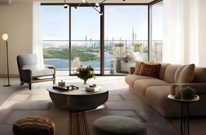 Apartment - 1 Bedroom - 1 Bathroom for sale in Albero by Emaar - Dubai Creek Harbour (The Lagoons) - Dubai