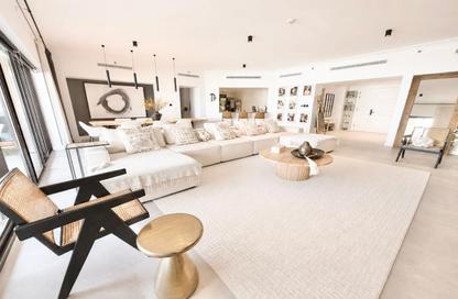 Apartment - 3 - 4 for sale in Golden Mile 7 - Golden Mile - Palm Jumeirah - Dubai
