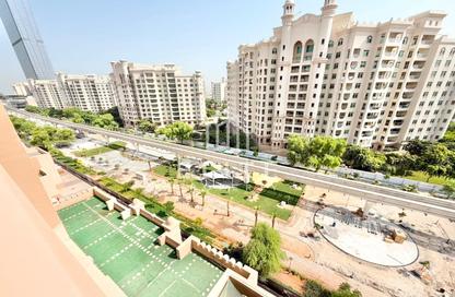 Apartment - 3 - 4 for sale in Golden Mile 7 - Golden Mile - Palm Jumeirah - Dubai