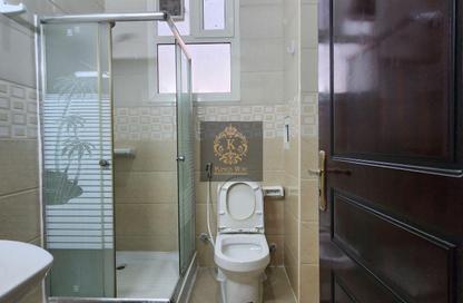 Apartment - 2 - 3 for rent in Mohamed Bin Zayed City - Abu Dhabi