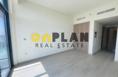 Apartment - Studio - 1 for rent in Azizi Riviera 48 - Azizi Riviera - Meydan One - Meydan - Dubai