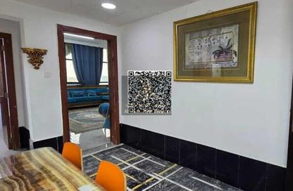 Apartment - 1 Bedroom - 2 Bathrooms for sale in Al Rashidiya Towers - Al Rashidiya - Ajman Downtown - Ajman Apartment - 1 Bedroom - 2 Bathrooms for sale in Al Rashidiya Towers - Al Rashidiya - Ajman Downtown - Ajman