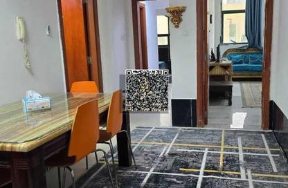 Apartment - 1 Bedroom - 2 Bathrooms for sale in Al Rashidiya Towers - Al Rashidiya - Ajman Downtown - Ajman Apartment - 1 Bedroom - 2 Bathrooms for sale in Al Rashidiya Towers - Al Rashidiya - Ajman Downtown - Ajman