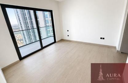 Apartment - 2 Bedrooms - 2 Bathrooms for rent in Crest Grande - Sobha Hartland - Mohammed Bin Rashid City - Dubai