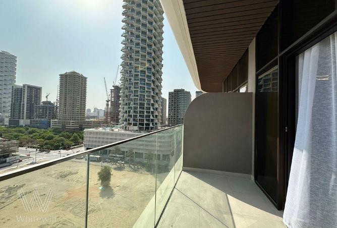 Fully Furnished and Fitted | Open View | Mid Floor photo 2