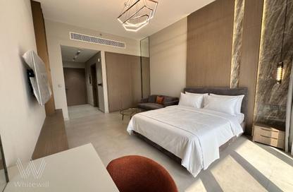 Apartment - Studio - 1 Bathroom for rent in Westwood Grande II - District 18 - Jumeirah Village Circle - Dubai