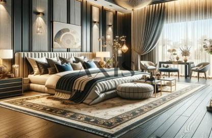 Apartment - Studio - 1 Bathroom for sale in Ivy at Park Five - Dubai Production City (IMPZ) - Dubai