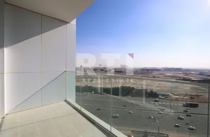 Apartment - 2 Bedrooms - 2 Bathrooms for rent in Skyz by Danube - Arjan - Dubai