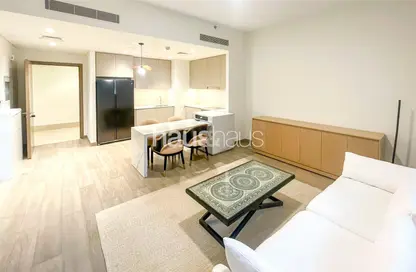 شقة - 2 غرف نوم - 2 حمامات للايجار في جروف في كريك بيتش مبنى 1 - جروف - جريك بيتش - مرسى خور دبي - دبي