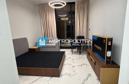 Apartment - Studio - 1 for sale in Al Maryah Vista - Al Maryah Island - Abu Dhabi