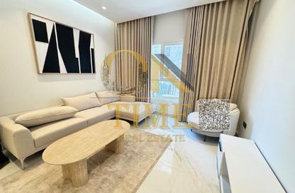 Apartment - 2 Bedrooms - 2 Bathrooms for sale in Goldcrest Dreams 4 - Goldcrest Dreams - Emirates City - Ajman