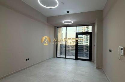 Apartment - 1 Bedroom - 2 Bathrooms for rent in Golf Vista Heights - Dubai Sports City - Dubai