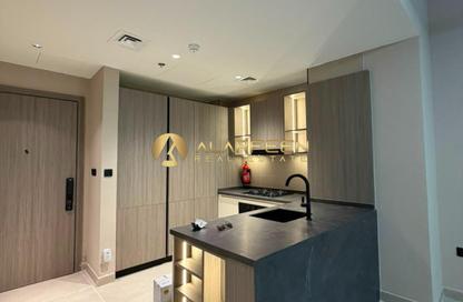 Apartment - 1 Bedroom - 2 Bathrooms for rent in Golf Vista Heights - Dubai Sports City - Dubai