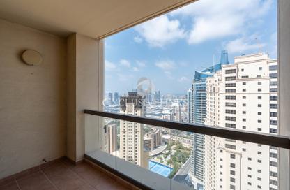 Apartment - 2 Bedrooms - 3 Bathrooms for rent in Murjan 1 - Murjan - Jumeirah Beach Residence - Dubai Apartment - 2 Bedrooms - 3 Bathrooms for rent in Murjan 1 - Murjan - Jumeirah Beach Residence - Dubai