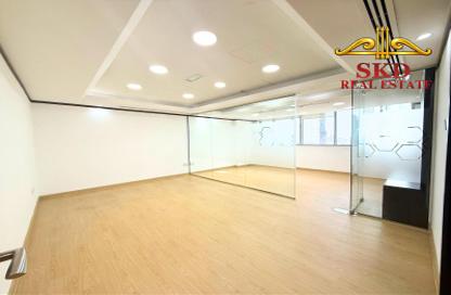 Office Space - Studio - 1 Bathroom for sale in Executive Tower D (Aspect Tower) - Executive Towers - Business Bay - Dubai