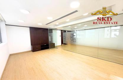 Office Space - Studio - 1 Bathroom for sale in Executive Tower D (Aspect Tower) - Executive Towers - Business Bay - Dubai