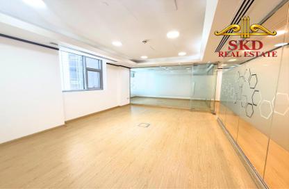 Office Space - Studio - 1 Bathroom for sale in Executive Tower D (Aspect Tower) - Executive Towers - Business Bay - Dubai