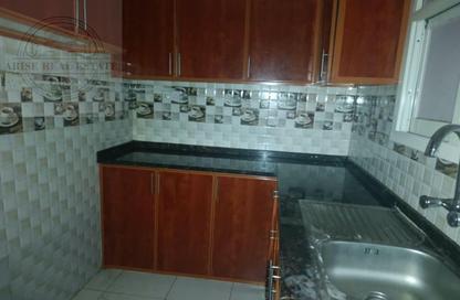 Apartment - 1 - 2 for rent in Al Rawda 1 - Al Rawda - Ajman