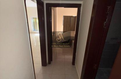 Apartment - 1 - 1 for rent in Uzair Building - Al Rawda 3 - Al Rawda - Ajman