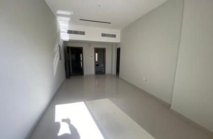 Apartment - 3 Bedrooms - 3 Bathrooms for rent in Al Naemiya Tower 1 - Al Naemiya Towers - Al Nuaimiya - Ajman