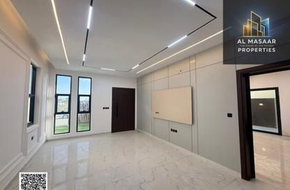 Villa - 4 Bedrooms - 6 Bathrooms for sale in Al Helio 1 - Al Helio - Ajman