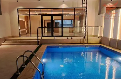 فيلا - 3 غرف نوم - 5 حمامات للايجار في المرسى - الجزيرة الحمراء - قرية الحمرا - رأس الخيمة فيلا - 3 غرف نوم - 5 حمامات للايجار في المرسى - الجزيرة الحمراء - قرية الحمرا - رأس الخيمة
