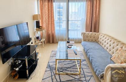Apartment - 1 - 2 for rent in Marina Residence B - Marina Residence - Dubai Marina - Dubai