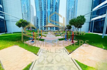 Apartment - 1 Bathroom for sale in City Of Lights - Al Reem Island - Abu Dhabi