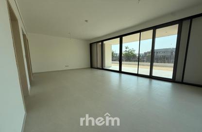 Villa - 4 Bedrooms - 6 Bathrooms for rent in Jebel Ali Village Villas - Jebel Ali Village - Jebel Ali - Dubai