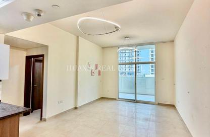Apartment - 2 - 2 for sale in Azizi Plaza - Al Furjan - Dubai