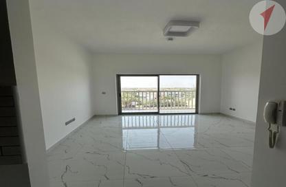 Apartment - Studio - 1 for rent in Time 1 - Dubai Land Residence Complex - Dubai