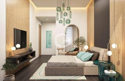 Apartment - 2 Bedrooms - 3 Bathrooms for sale in Lagoon Views 11 Tower C - Lagoon Views 11 - Lagoon Views - Damac Lagoons - Dubai Apartment - 2 Bedrooms - 3 Bathrooms for sale in Lagoon Views 11 Tower C - Lagoon Views 11 - Lagoon Views - Damac Lagoons - Dubai
