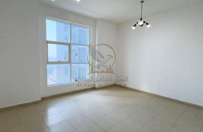 Apartment - 2 - 2 for rent in City Tower B1 - City Towers - Al Nuimiya 3 - Al Nuaimiya - Ajman